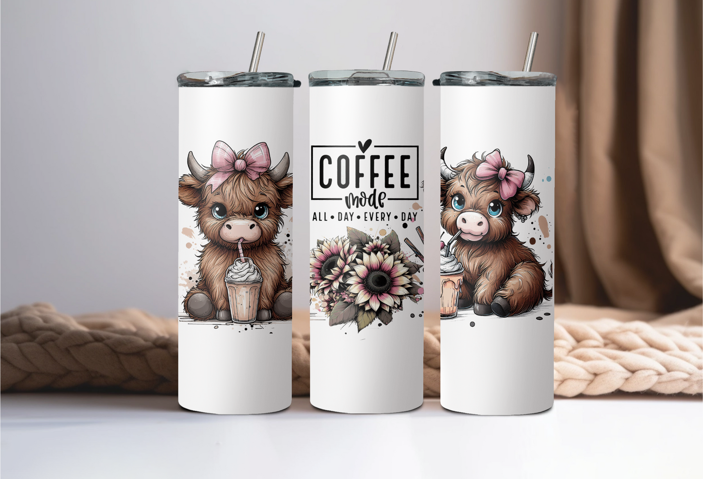 Coffee Mode
