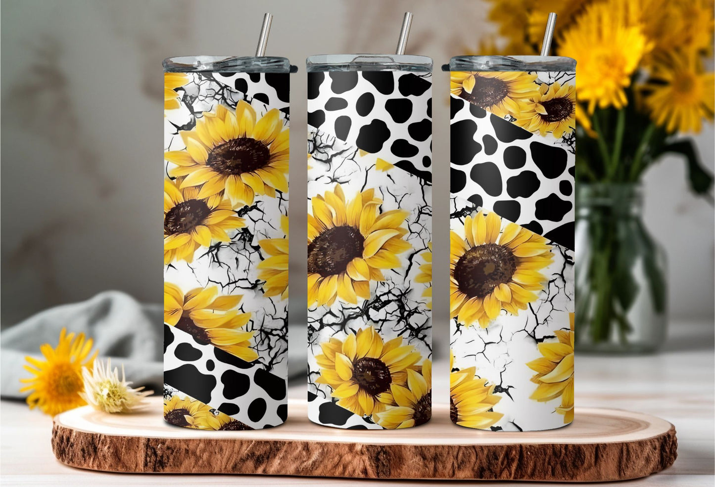 Sunflower Lover