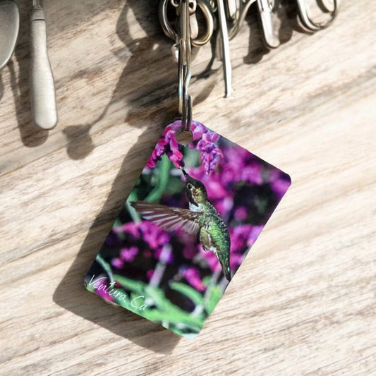 Hummingbird