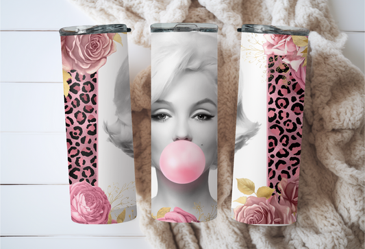 Bubble Gum Beauty
