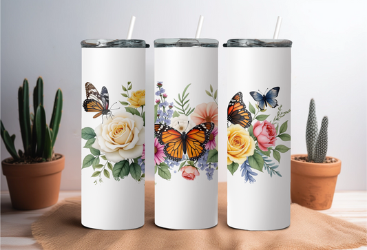 Butterfly Roses