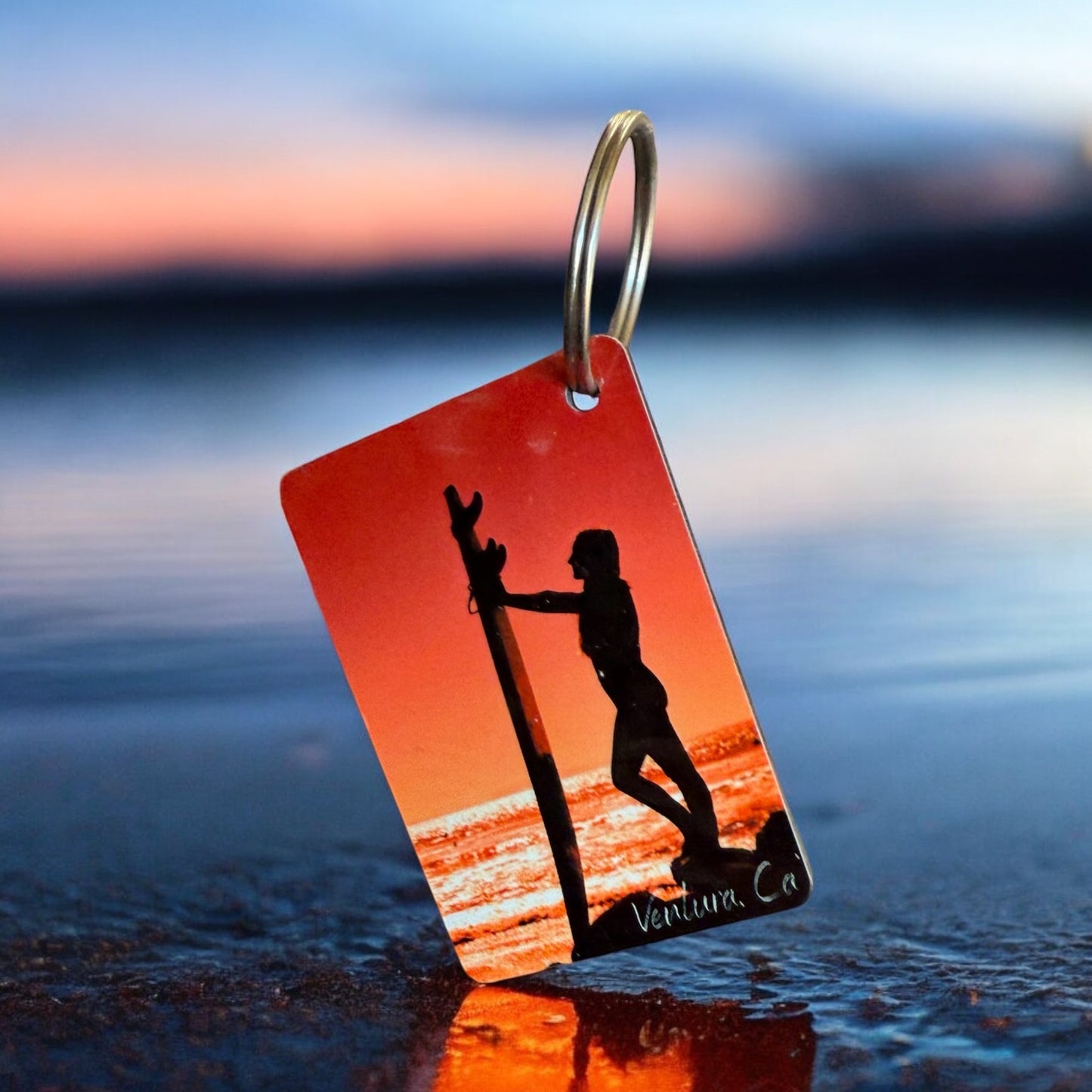Surfer Girl