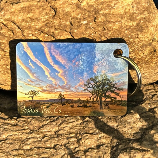 Joshua tree Ca