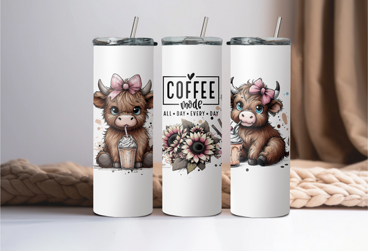 Coffee Mode