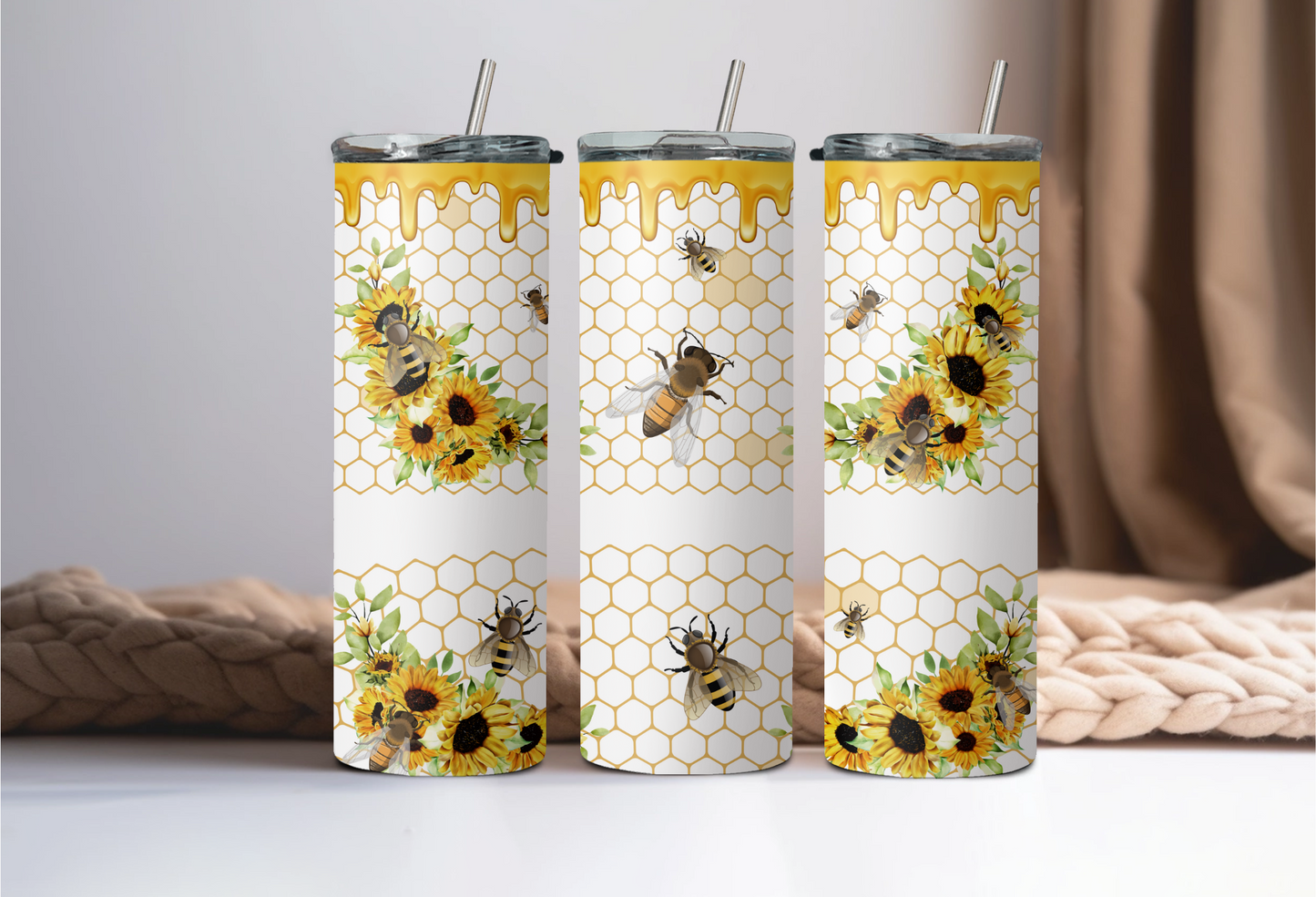 Honey Bee